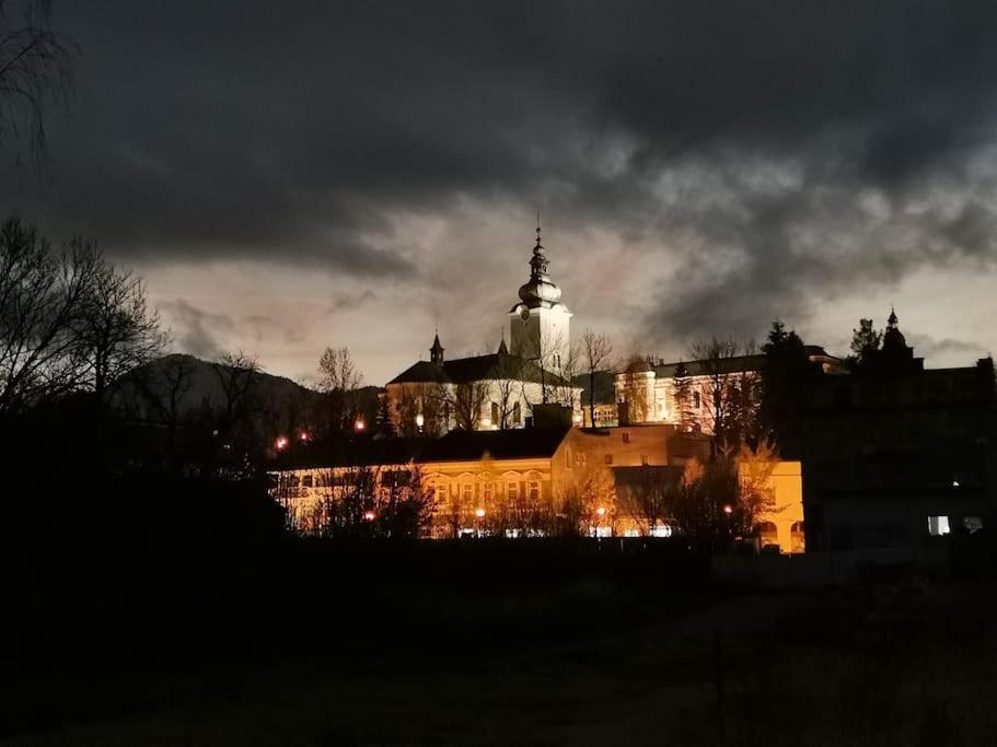 Вилла Drevenica Harmony Ружомберок Экстерьер фото